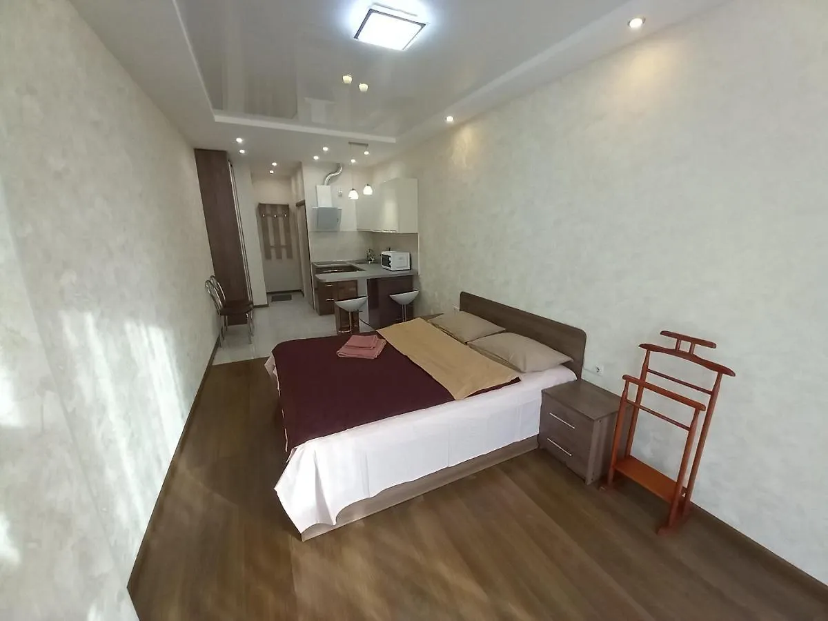 Smart Apartments Drahomanova 2А Киев 0*,  Украина