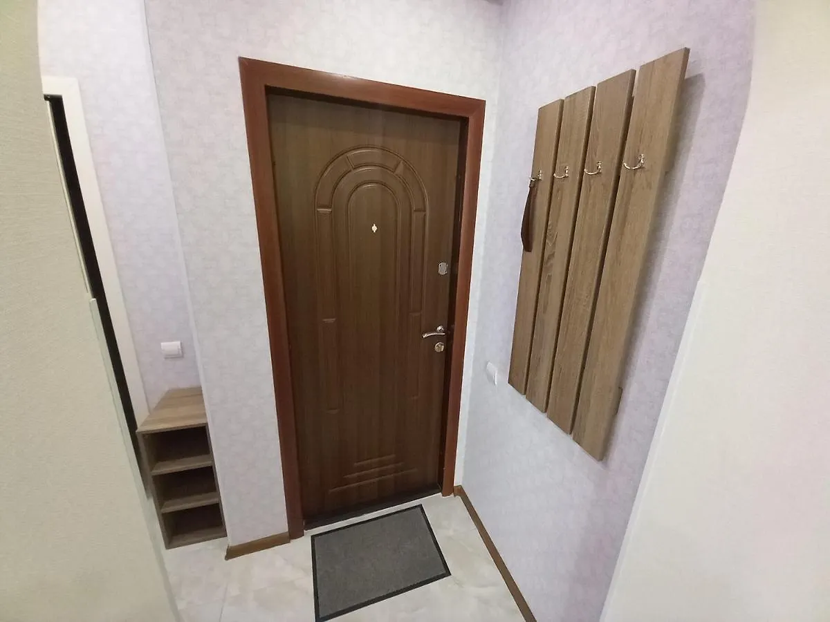 Smart Apartments Drahomanova 2А Киев